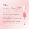 medicube pdrn pink one day serum 15 ml 10 ks výrobek