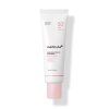 medicube pdrn pink tone up sun cream 50 ml cream