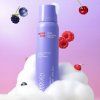neogen dermalogy berry peri pore cleansing mousse 150 ml oil
