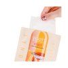 jigott honey real ampule mask