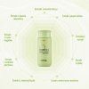 masil 5 probiotika šampon s jablečným octem 150ml (2)
