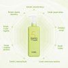 masil 5 probiotika šampon s jablečným octem 500ml (2)