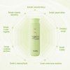 masil 5 probiotika jablečný ocet šamponová tyčinka 150ml (2)