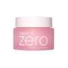 63 banila co clean it zero cleansing balm original jemny cistiaci a odlicovaci balzam 100ml