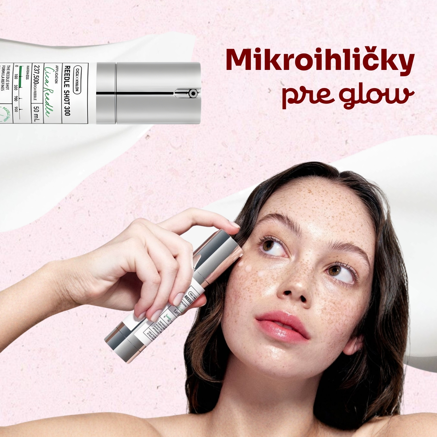 VT Cosmetics Reedle Shot