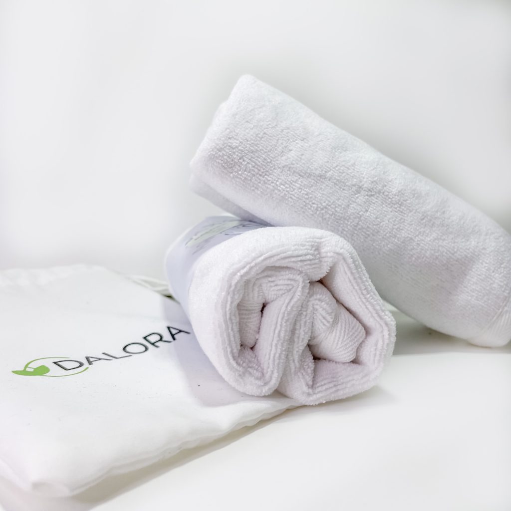 NOVINKA: DALORA uteráčiky