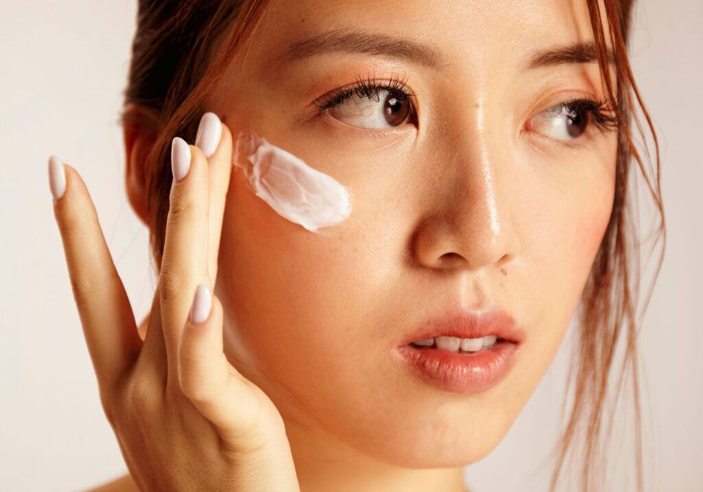 TOP Trendy v K-BEAUTY !