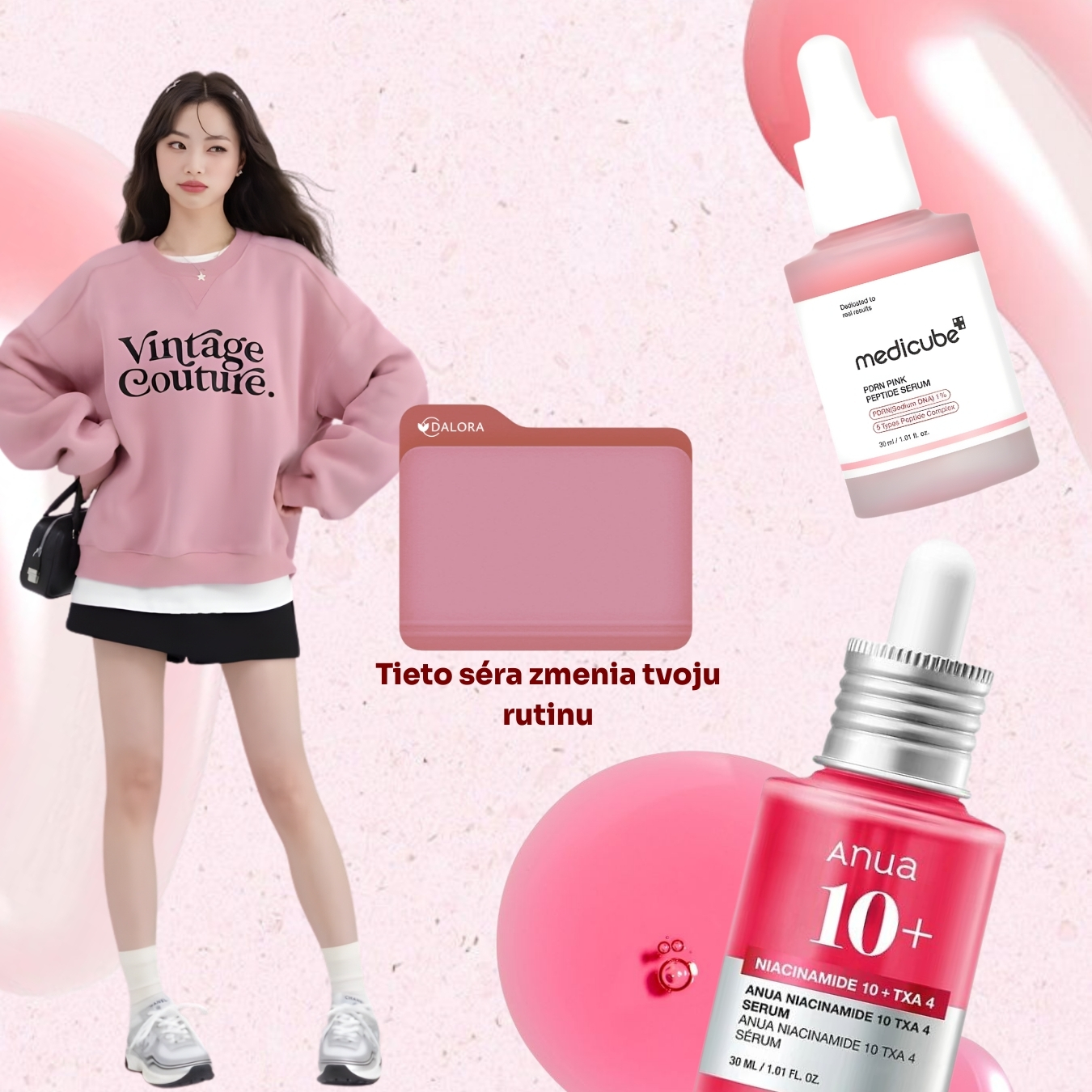 Najlepšie kórejské séra podľa Eriky: tieto ti zmenia rutinu