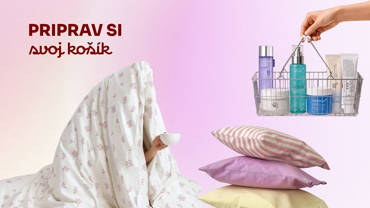 Night Shopping na DALORE – zľavy až do 20 %