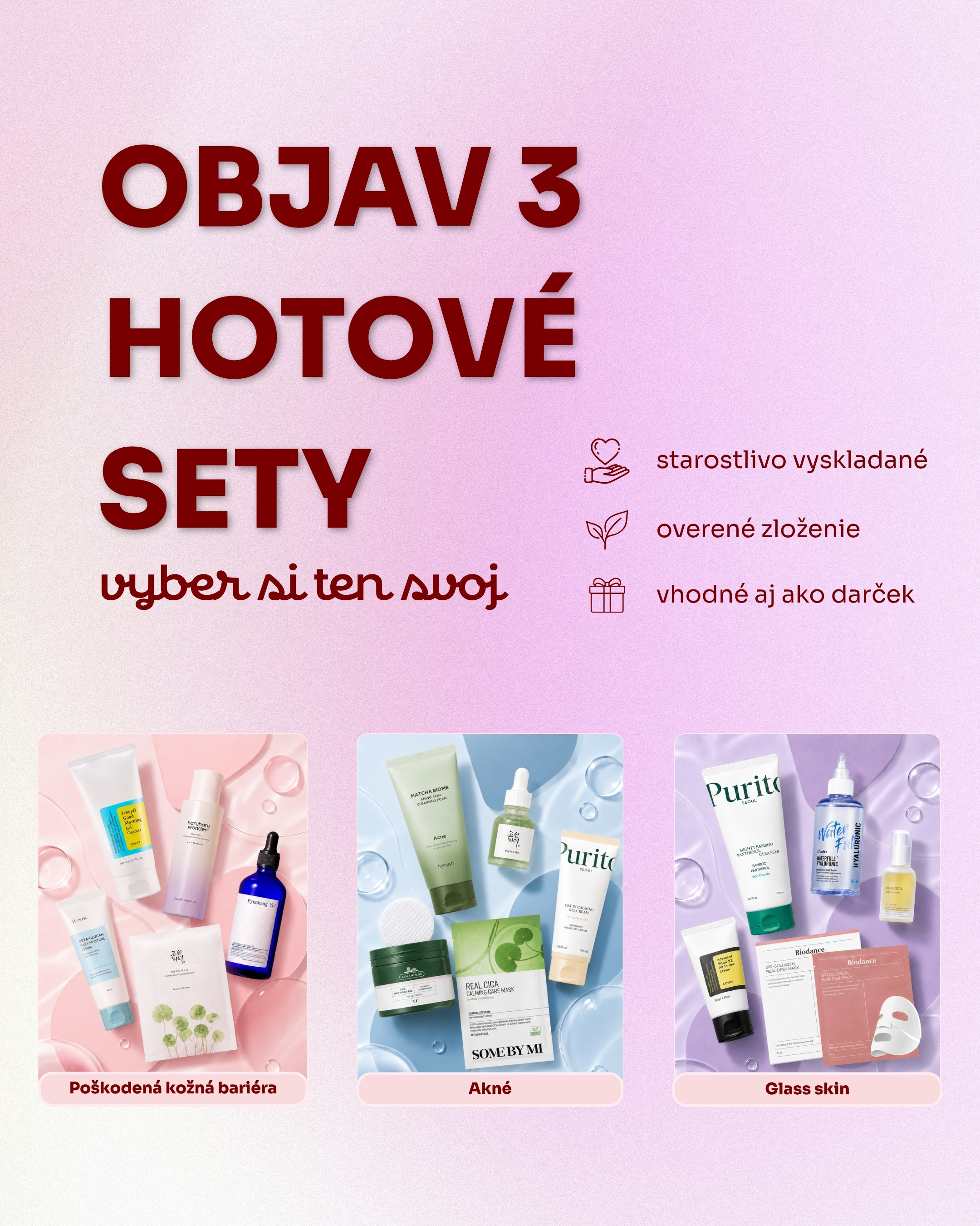 Sety - mobil