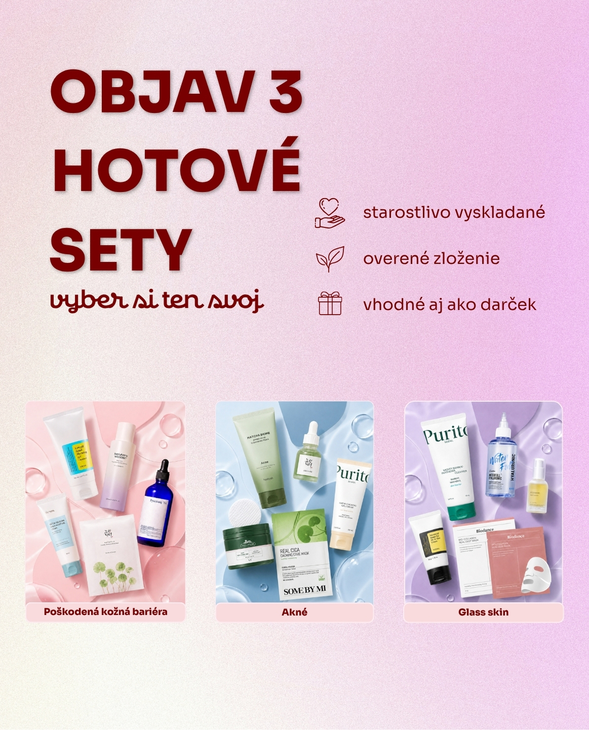 Sety - mobil