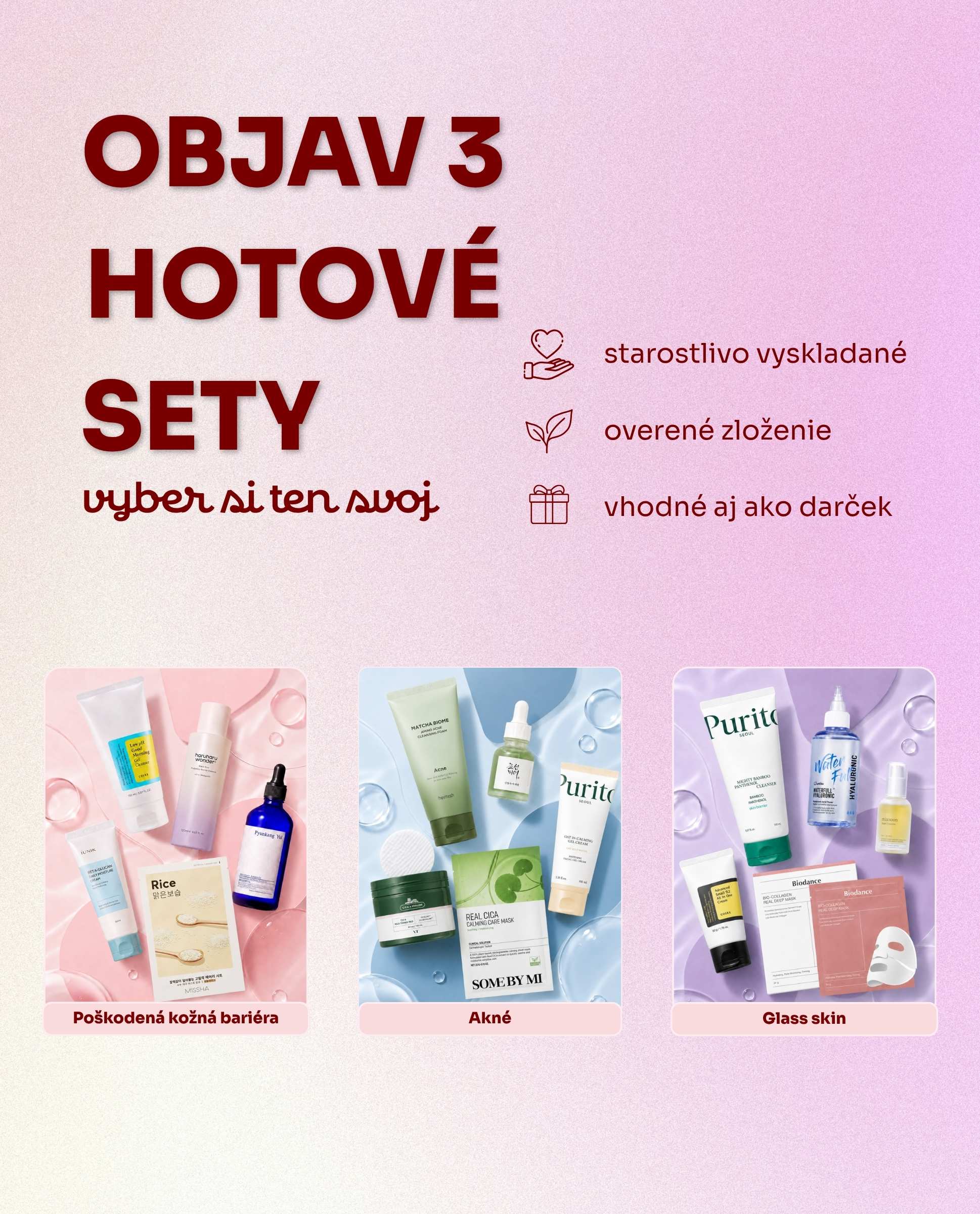 Sety - mobil