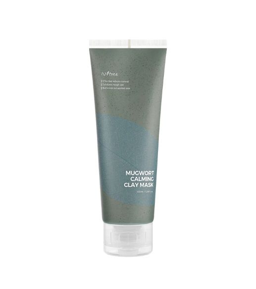 isntree-mugwort-calming-caly-mask