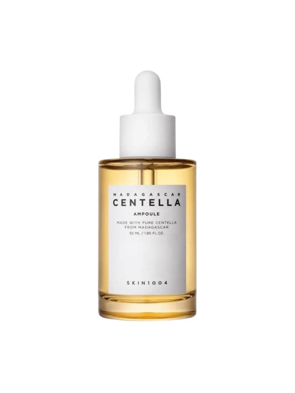 skin 1004 madagascar centella asiatica ampoule middle 55 ml produkt