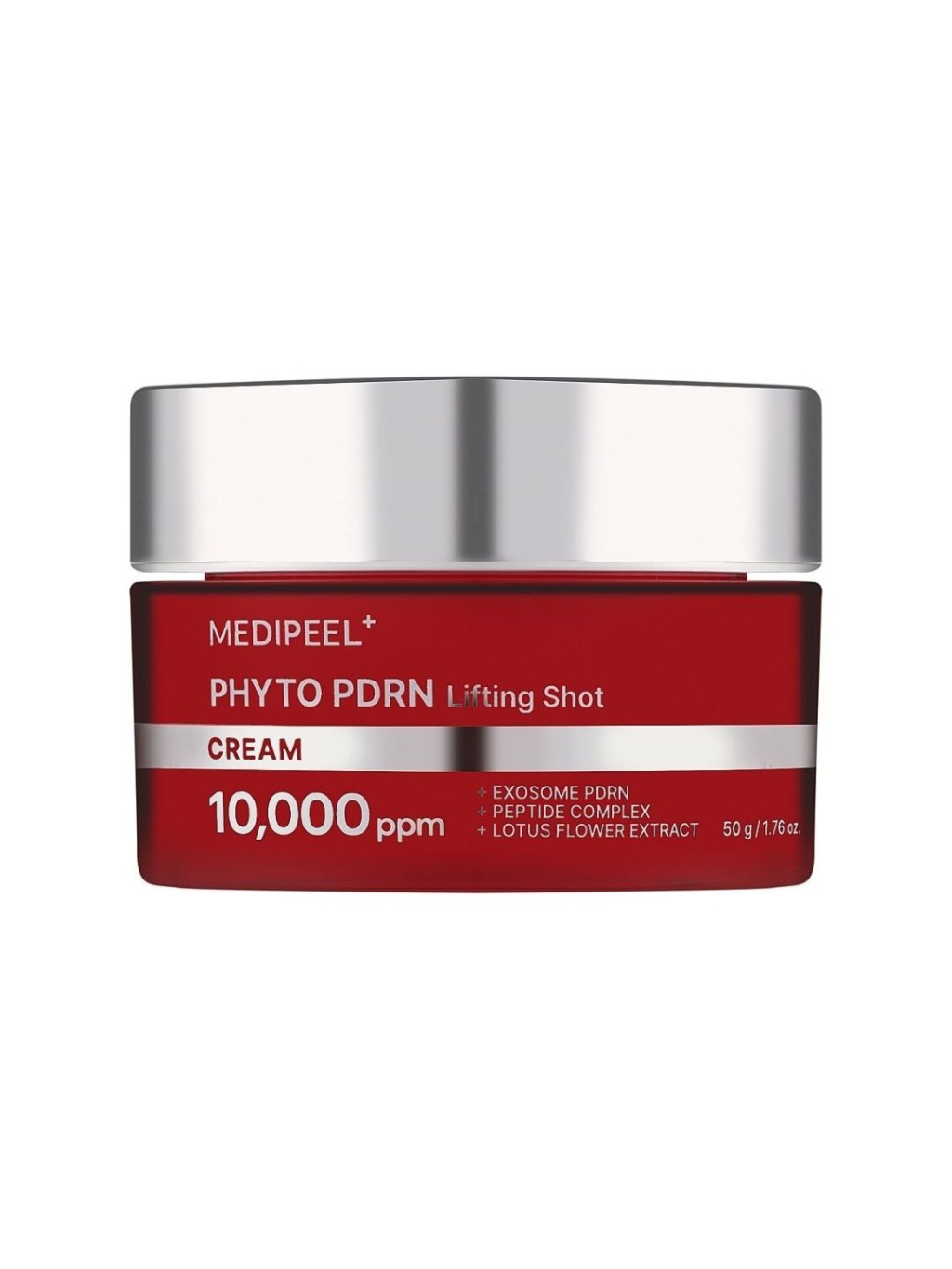 MEDI-PEEL - Phyto Exosome PDRN Lifting Shot Cream - Liftingový krém s jablkovými fyto-exozómami 50g