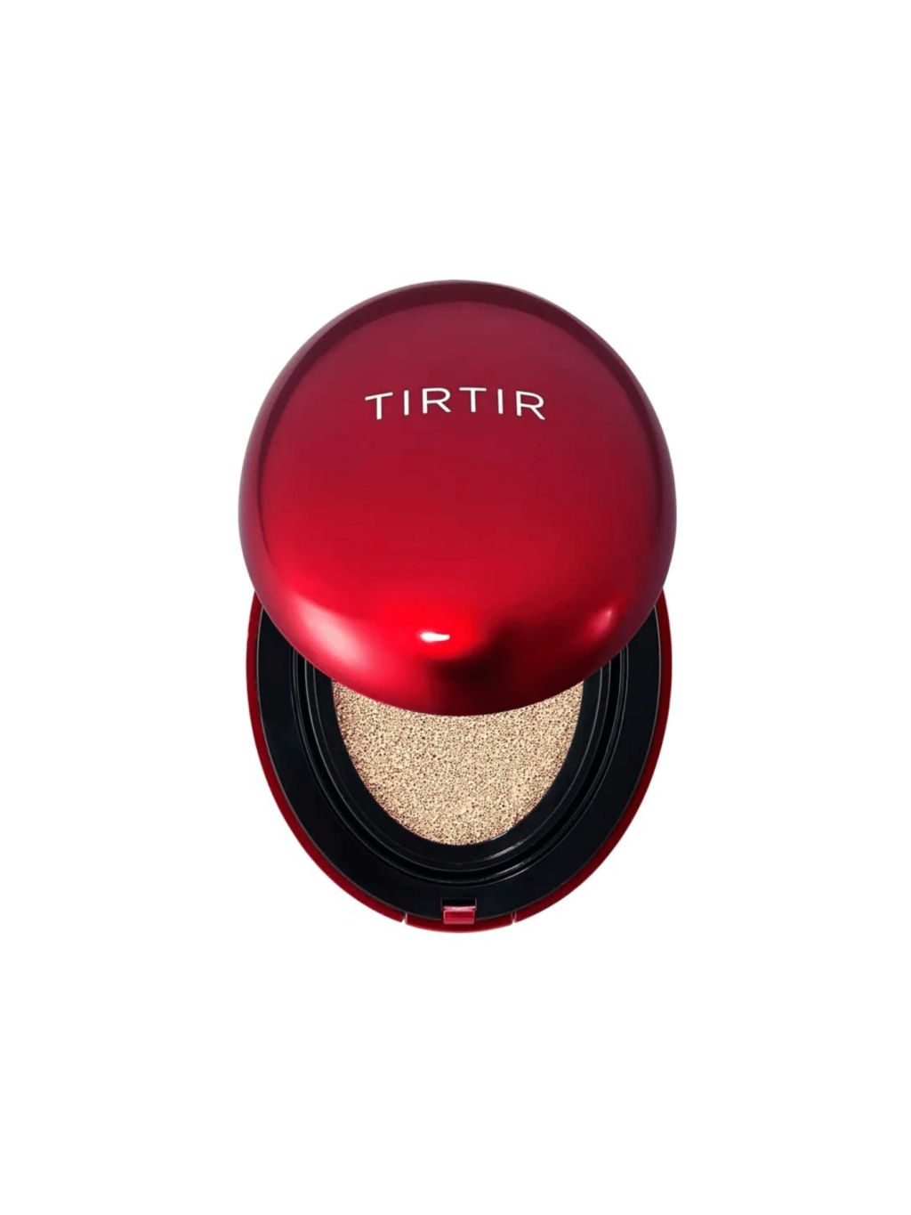 tirtir mask fit red cushion 22 n shell beige 18 g produkt
