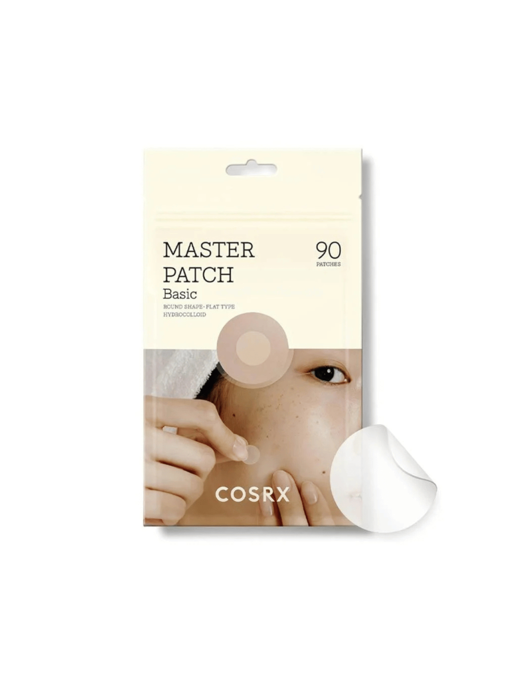 COSRX Master patch 90pcs
