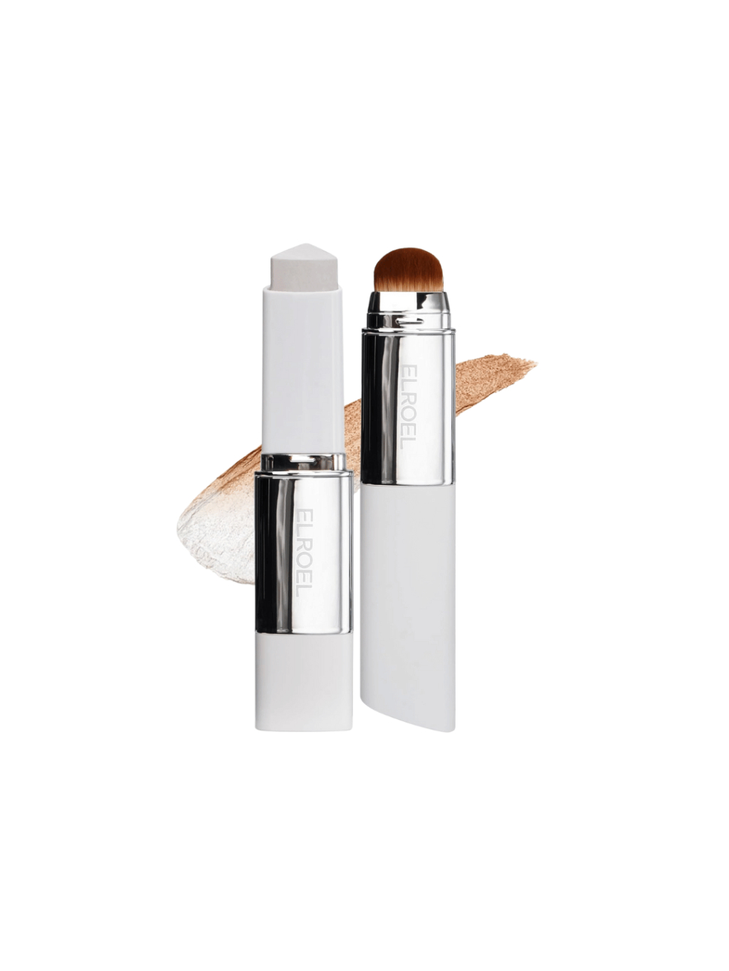 elroel blanc cover cream stick medium 13g main