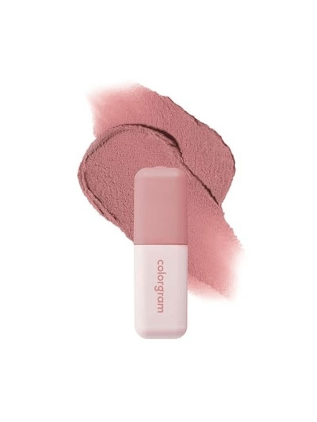 colorgram nude blur tint 02 charming pink 5 g produkt