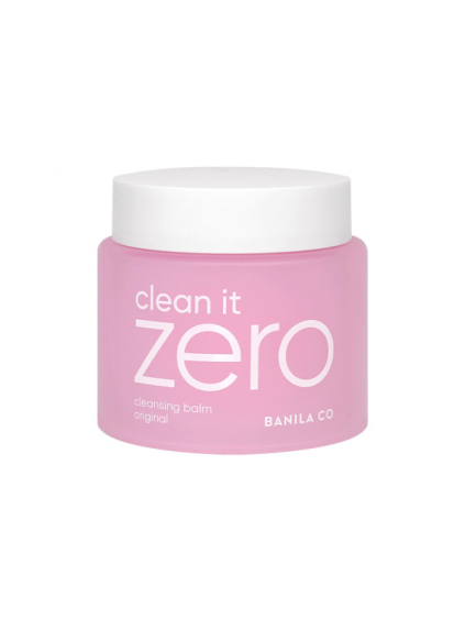 BANILA CO - Clean It Zero Cleansing Balm MAXI original - jemný čistiaci a odličovací balzam 180ml
