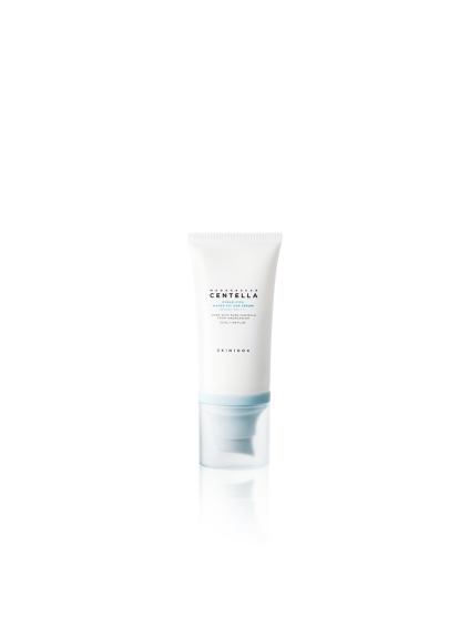 SKIN1004 - Madagascar Centella Hyalu‑Cica Water Fit Sun Serum SPF50+ – Hydratačné slnečné sérum s centellou a kyselinou hyalurónovou 50ml