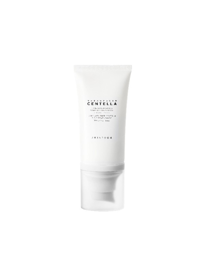 SKIN1004 - Madagascar Centella Tone Brightening Tone-Up Sunscreen SPF50+ PA++++ - Opaľovací krém na tvár 50ml