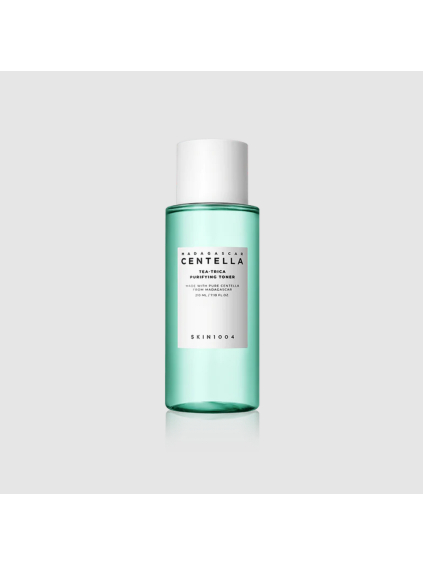 SKIN1004 - Madagascar Centella Tea-Trica Purifying Toner - Toner na problematickú pleť Tea-Trica 210ml