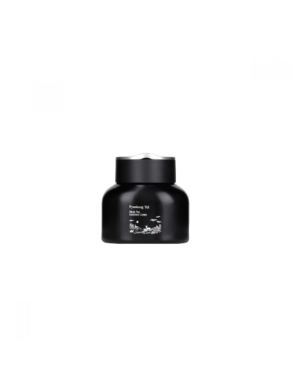 Pyunkang Yul - Black Tea Enriched Cream - anti-age krém 60ml