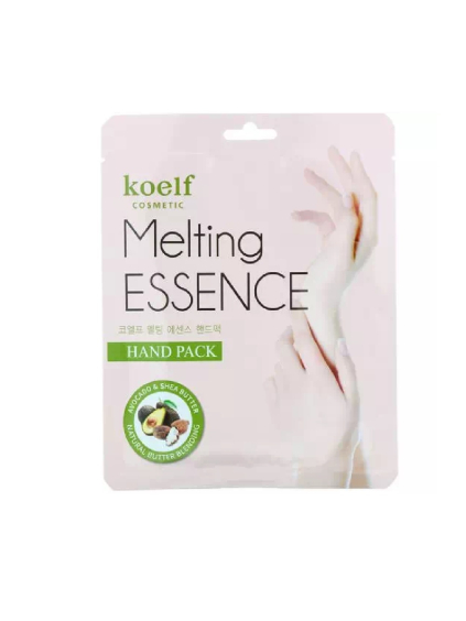 Koelf - Melting Essence Hand Pack 1pár