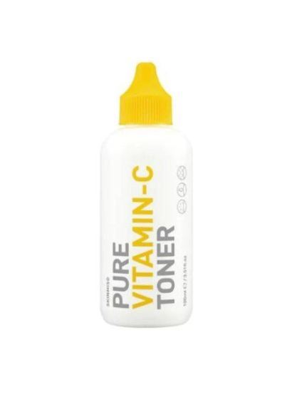SKINMISO - Pure Vitamin C Toner 100ml