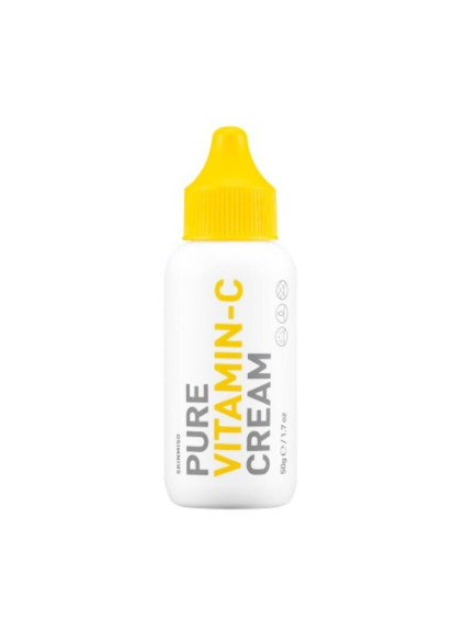 SKINMISO - Pure Vitamin C cream 50g
