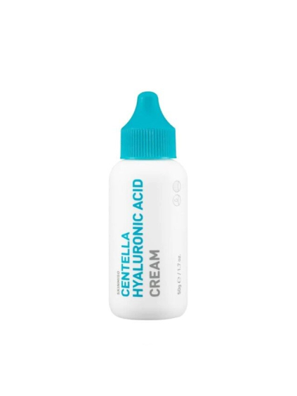 SKINMISO - Centella Hyaluronic Acid Cream - Hydratačný Centella krém s kyselinou hyalurónovou 50g (EXPIRÁCIA 13.9.2025)