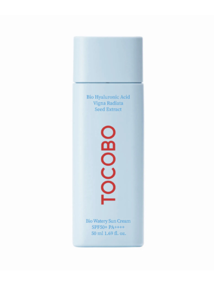 TOCOBO - Bio Watery Sun Cream SPF50+ PA++++ 50ml