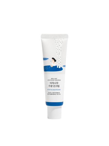 round lab birch moisturizing sunscreen spf 50 50ml(5)