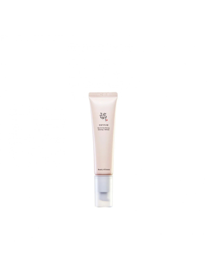 BEAUTY OF JOSEON - Revive Eye Serum: Ginseng + Retinal – Rozjasňujúce očné sérum s ženšenom a retinalom 20ml