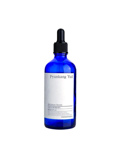PYUNKANG YUL - Moisture Serum - Hydratačné sérum s Coptis japonica a olivovým olejom 100ml