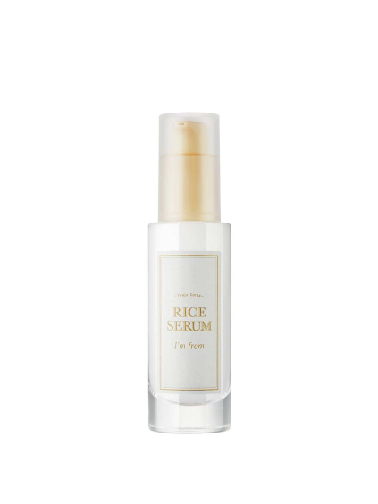 I'm From - Rice Serum - Ryžové sérum 30ml