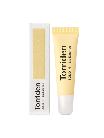 TORRIDEN - SOLID IN Ceramide Lip Essence - Balzam na pery s ceramidmi 11g