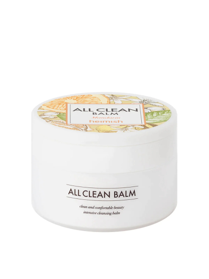 HEIMISH - All Clean Balm Mandarin - Odličovací balzam 120ml
