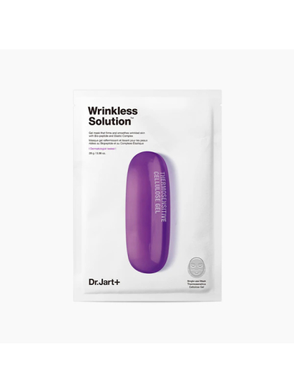 DR.JART+ - Dermask Intra Jet Wrinkless Solution - Maska na vrásky 28g