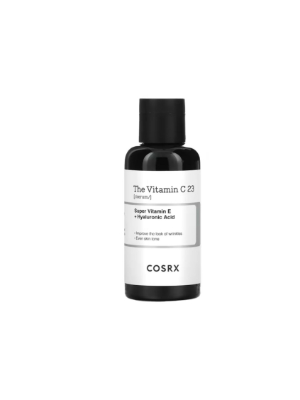 COSRX - The Vitamin C 23 Serum - Sérum s vitamínom C 20ml