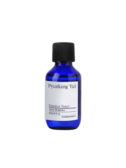 PYUNKANG YUL - Essence Toner - Hydratačný esenciálny toner s koreňom astragalu 30ml