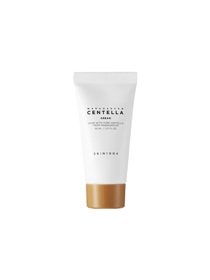 SKIN1004 - Madagascar Centella Cream MINI - krém z čistej centella asiatica 30ml