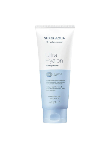 MISSHA Super Aqua