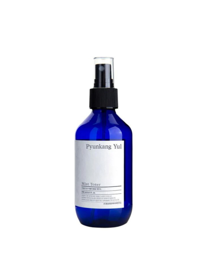 PYUNKANG YUL - Mist Toner - Upokojujúci hmlový toner s Coptis japonica a kyselinou hyalurónovou 200ml