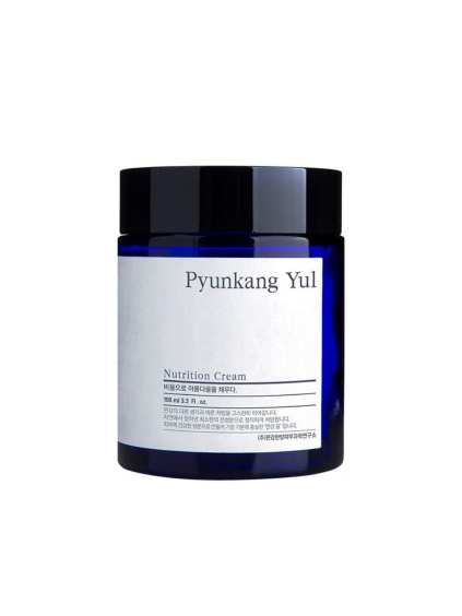 Pyunkang Yul - Moisture Cream - Hydratačný krém bez vône a umelých farbív 100ml