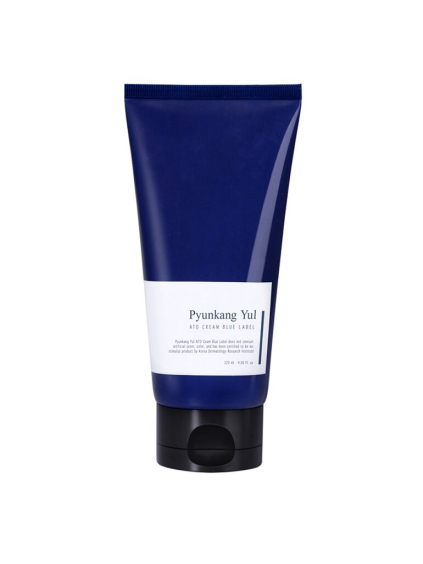 Pyunkang Yul - Ato Cream Blue Label TUBE - Hypoalergénny upokojujúci krém 120ml