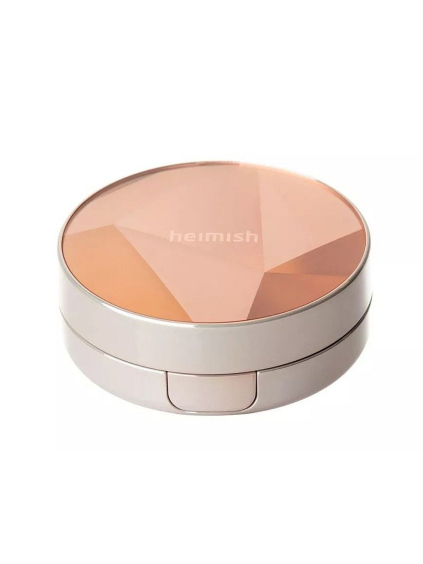HEIMISH - Artless Perfect Cushion, SPF 50+ PA+++ NO 21. Light Beige - Dlhotrvácny make-up v hubke odtieň 21