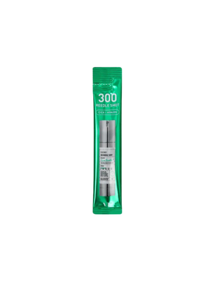 VT COSMETICS - Reedle Shot 300 Booster – Spevňujúci mini booster s niacinamidom a peptidovým komplexom 2 ml
