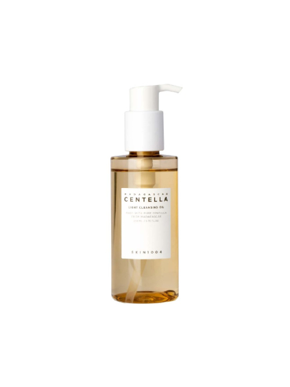 SKIN1004 - Madagascar Centella Light Cleansing Oil - Ľahký multifunkčný čistiaci olej 200ml